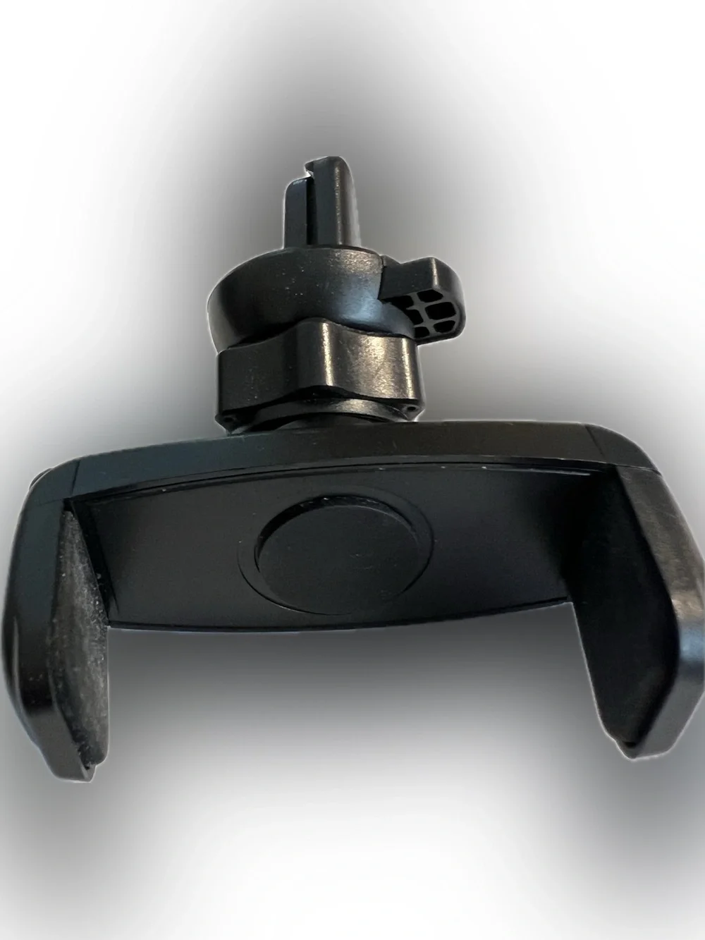 ❌Universal Spring Loaded Black Car Air Vent Phone Mount Holder